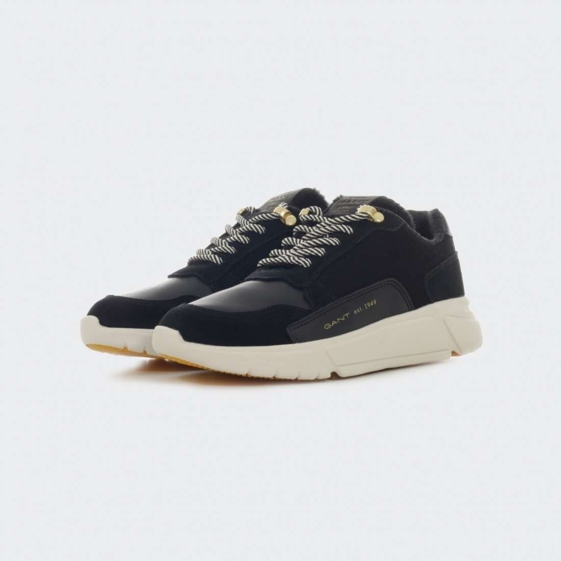 Grupo Lpoint Gant Madison Black 19533962 g00d