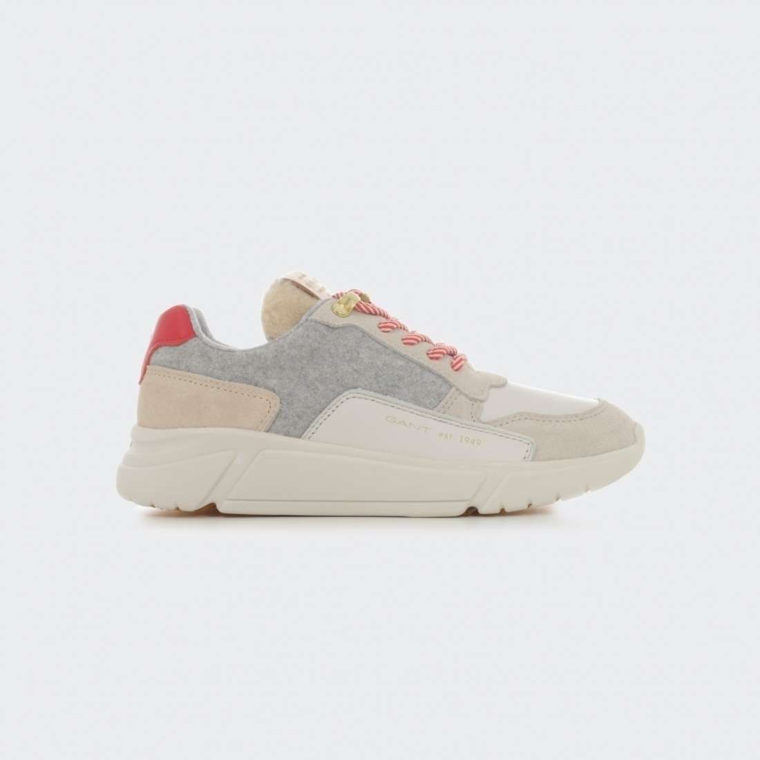 GANT MADISON GREY MEL