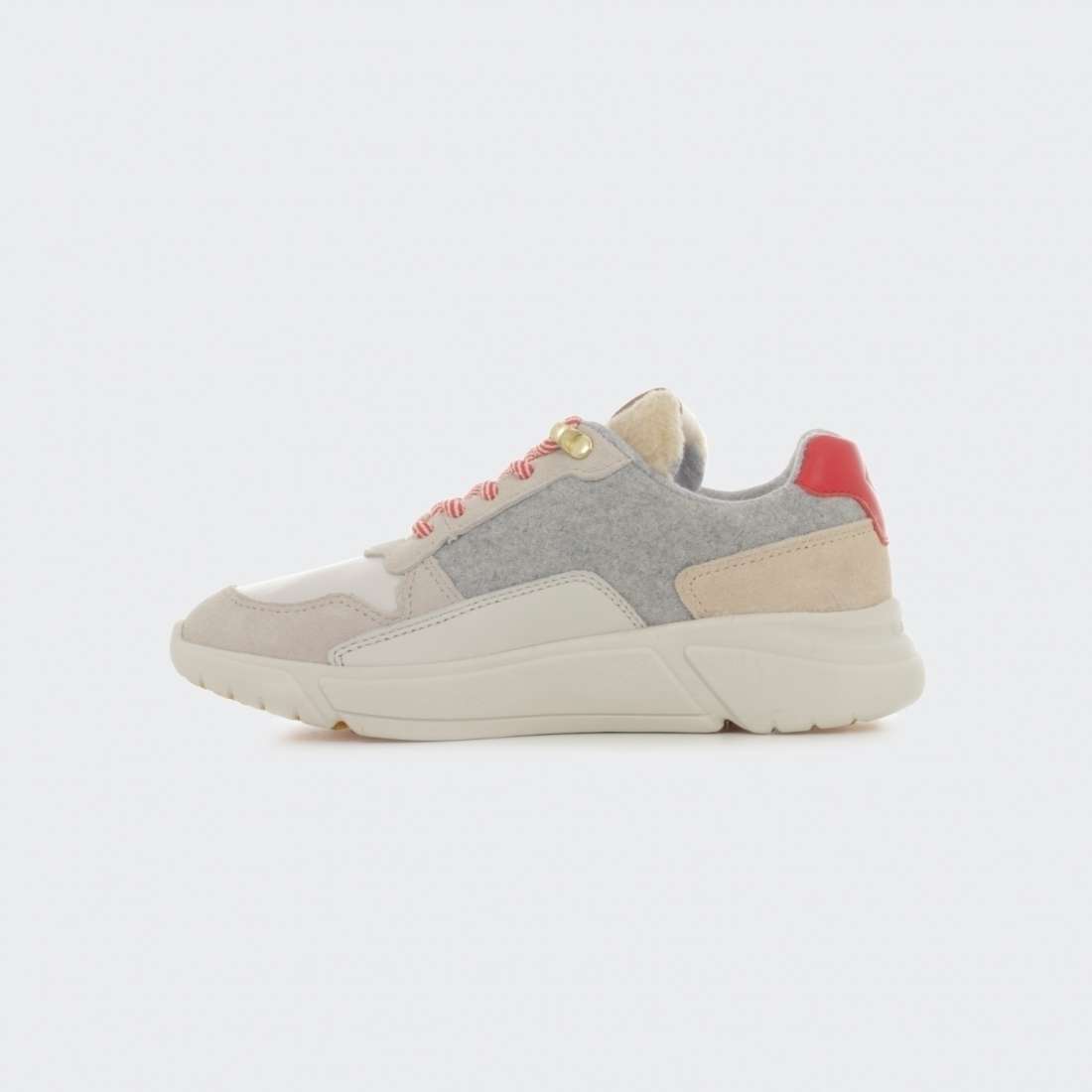 GANT MADISON GREY MEL