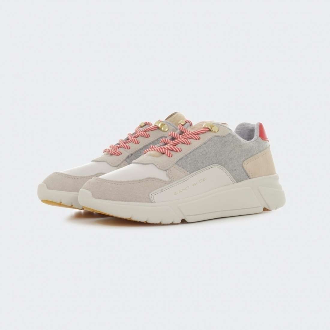 GANT MADISON GREY MEL
