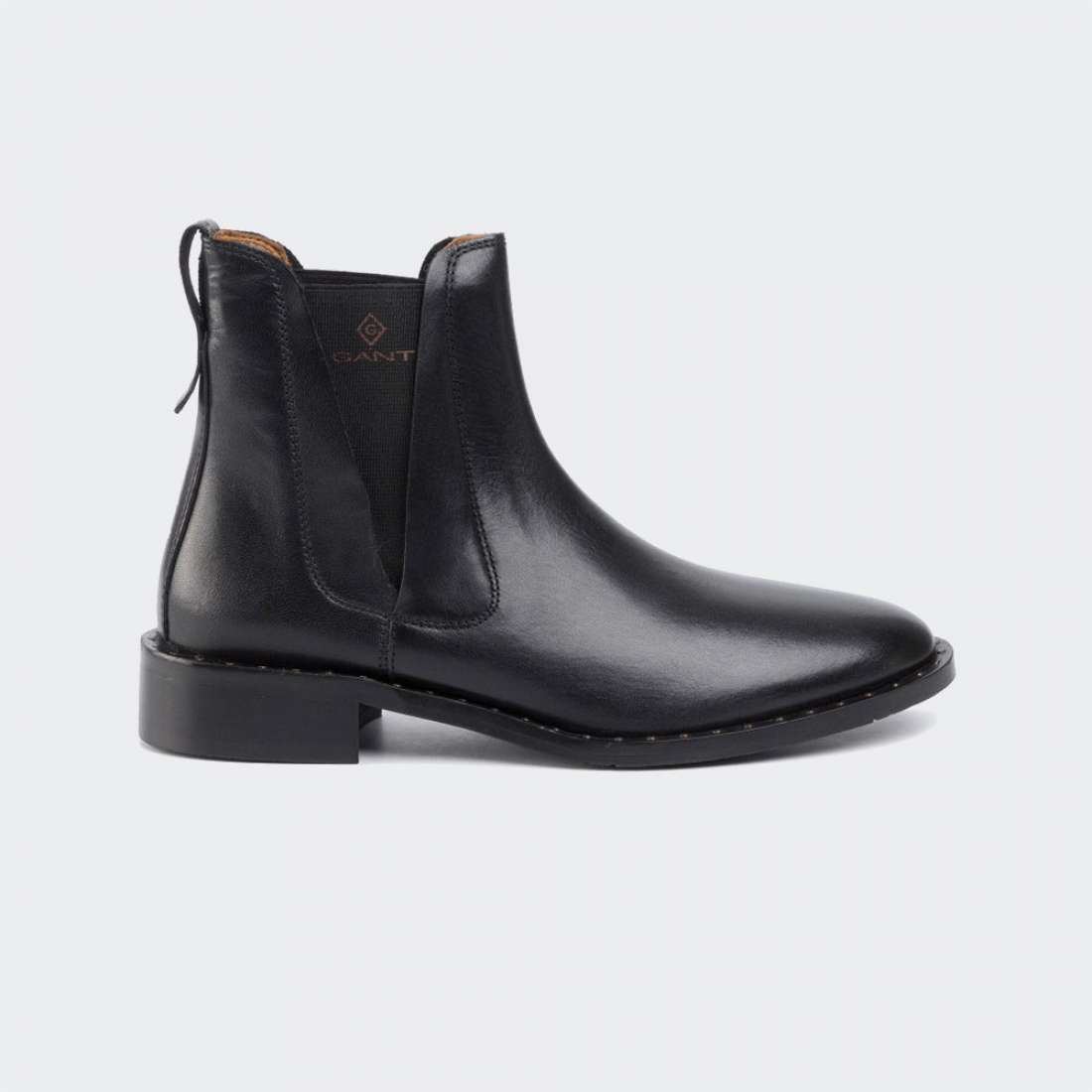 BOTAS GANT HAMPTON CHEALSEA BLACK