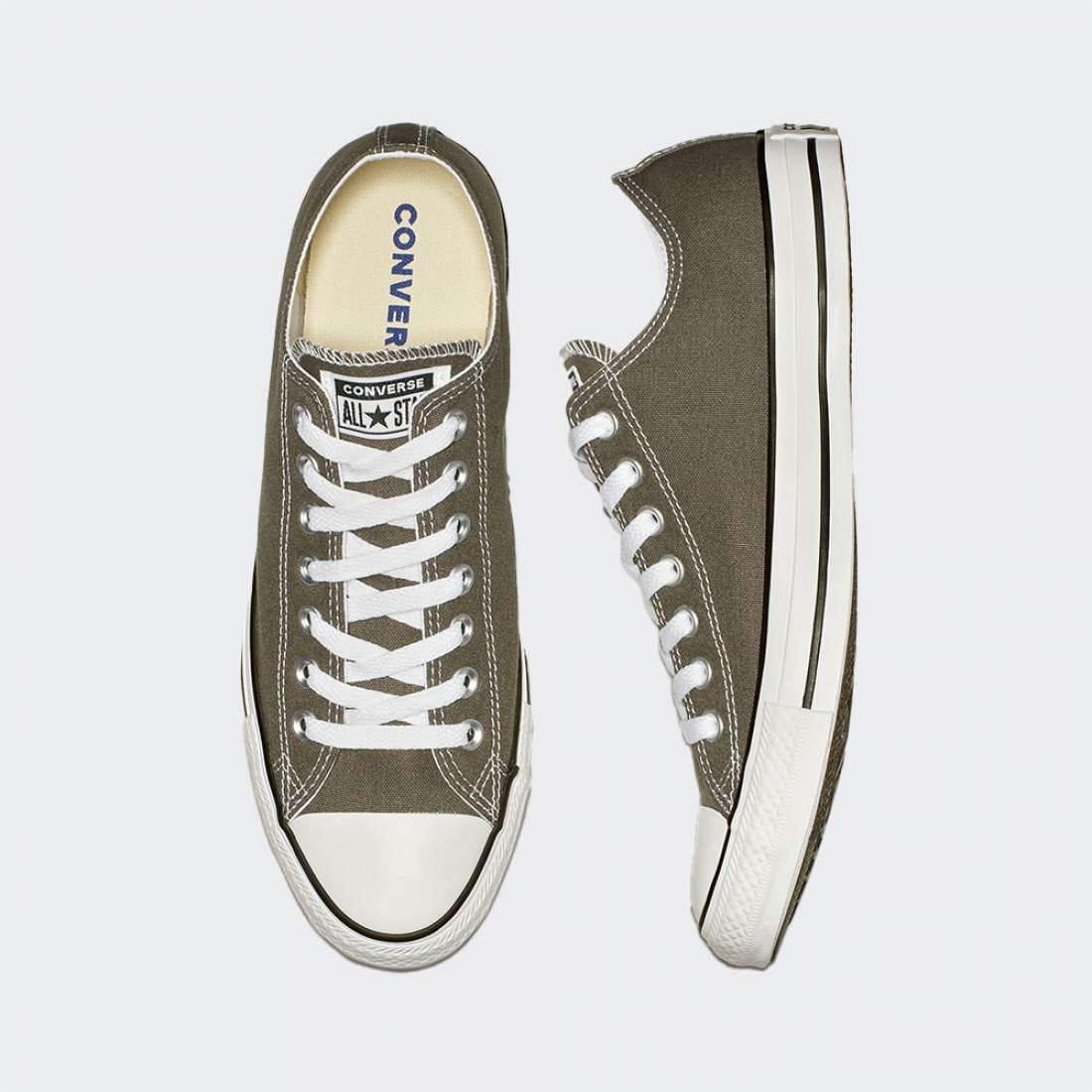 Grupo Lpoint® - Converse Chuck Taylor All Star Grey 43 1j794c