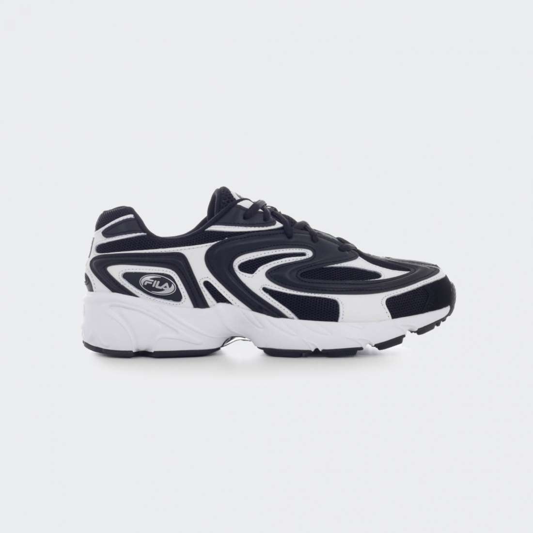 FILA BUZZARD BLACK