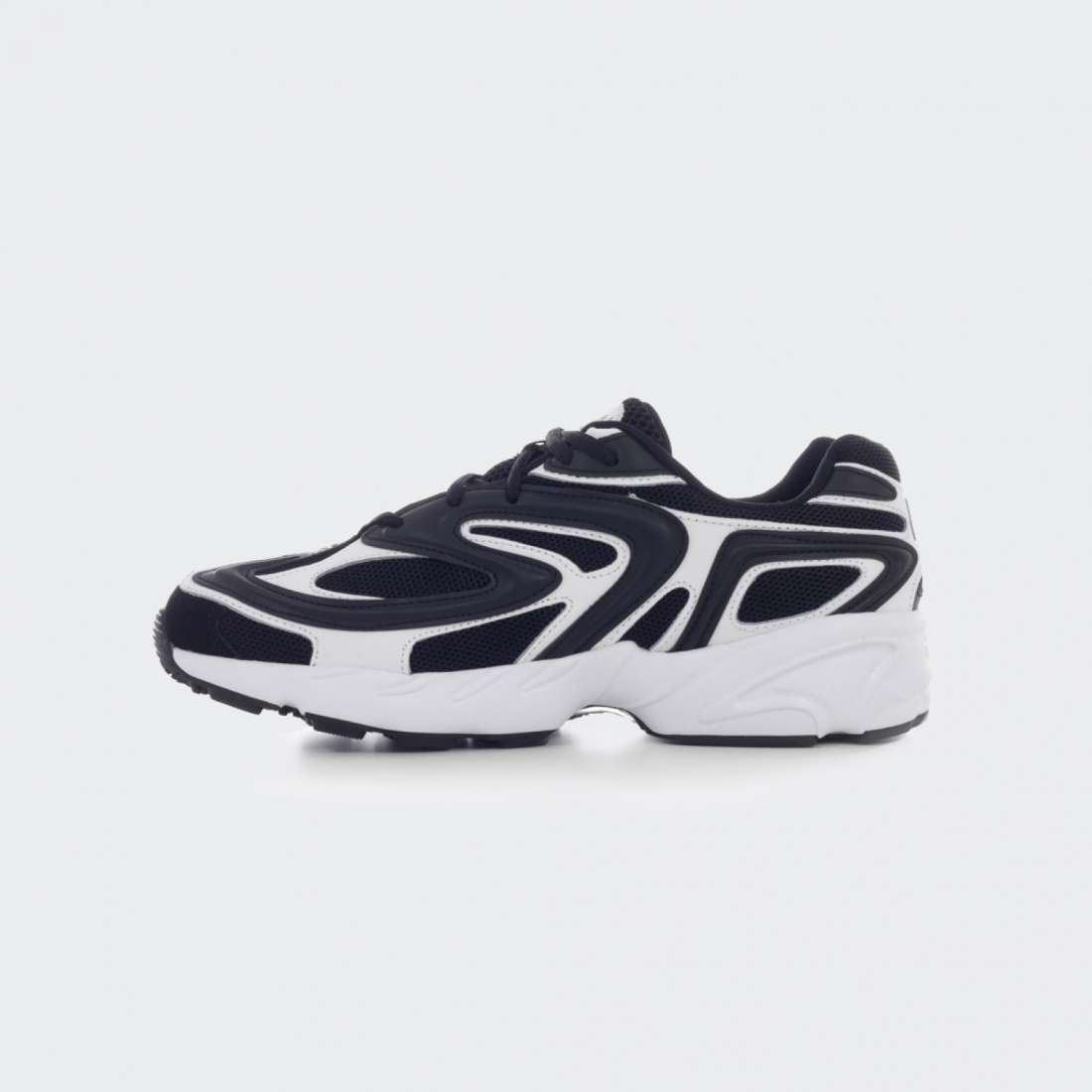 FILA BUZZARD BLACK