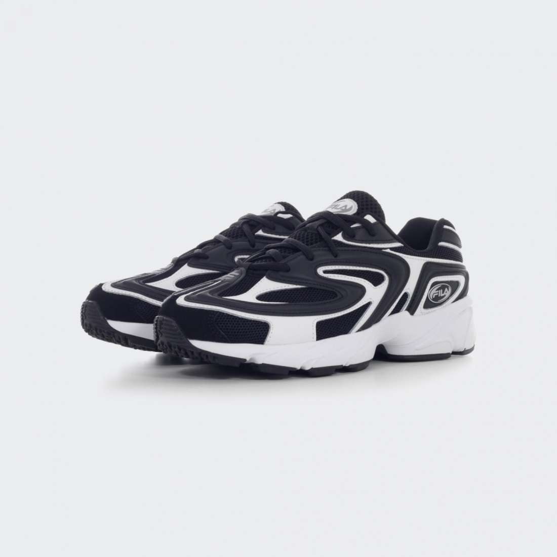 FILA BUZZARD BLACK