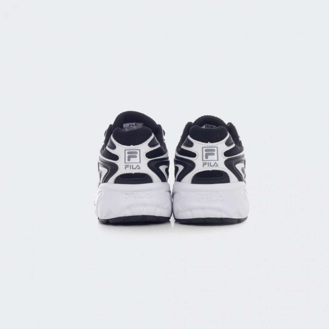 FILA BUZZARD BLACK