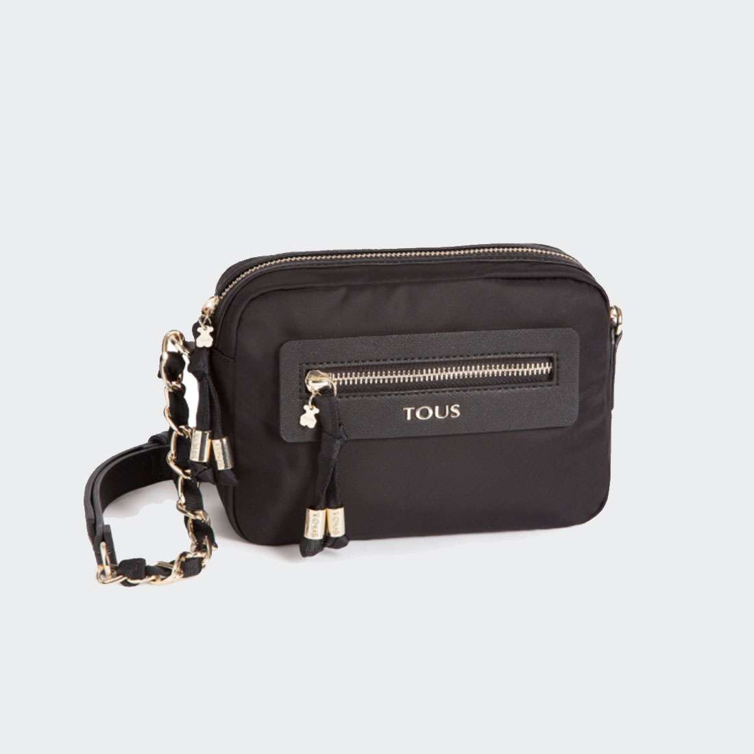 MALA TOUS JACALANDA BRUNOCK CHAIN NEGRO