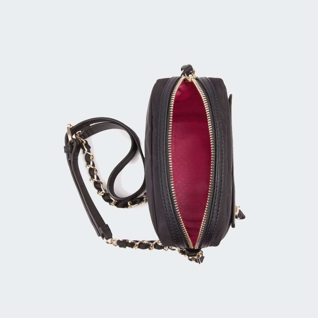 MALA TOUS JACALANDA BRUNOCK CHAIN NEGRO