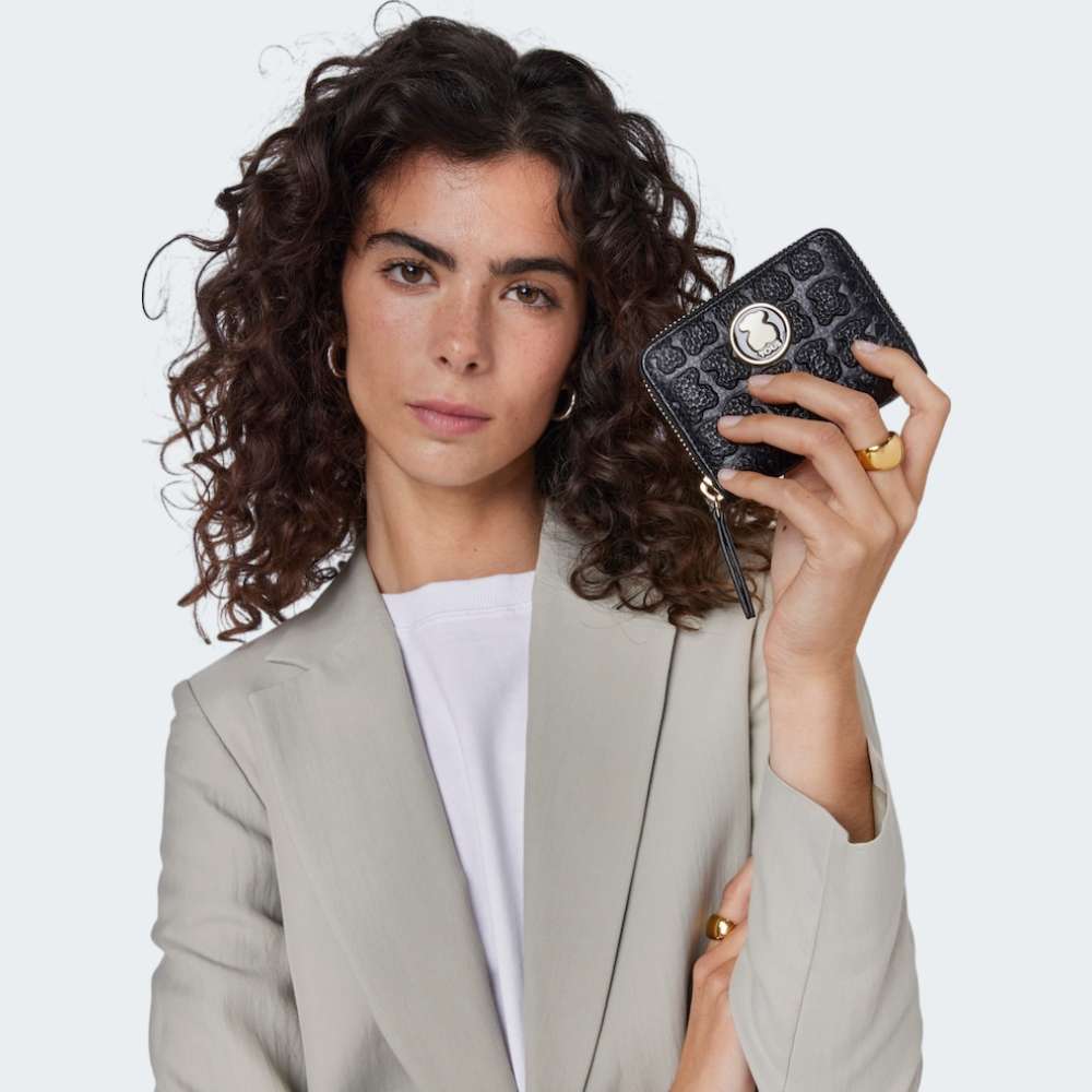 CARTEIRA TOUS SHERTON