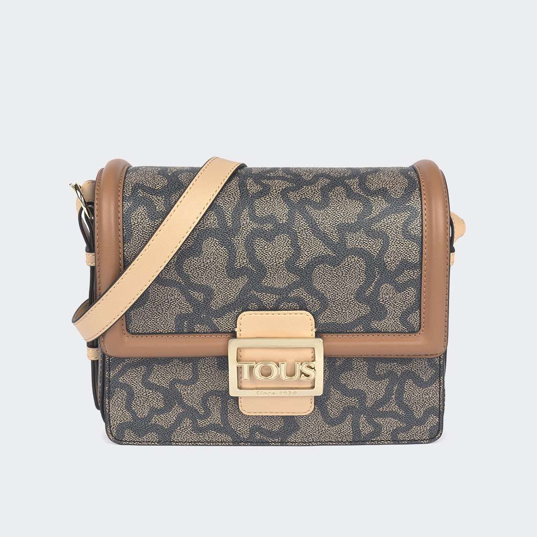 TOUS KAOS ICON MULTI-BEIGE