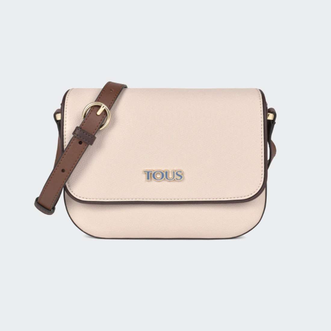 MALA TOUS ESSENTIAL BEIGE/MARRON