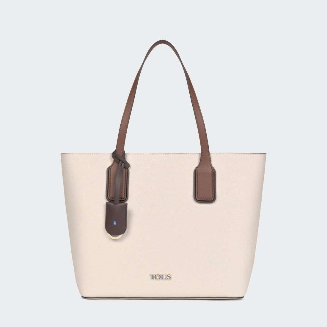 MALA TOUS ESSENTIAL BEIGE/MARRON