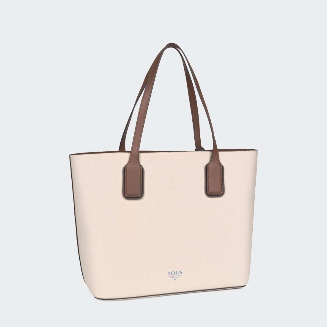 MALA TOUS ESSENTIAL BEIGE/MARRON