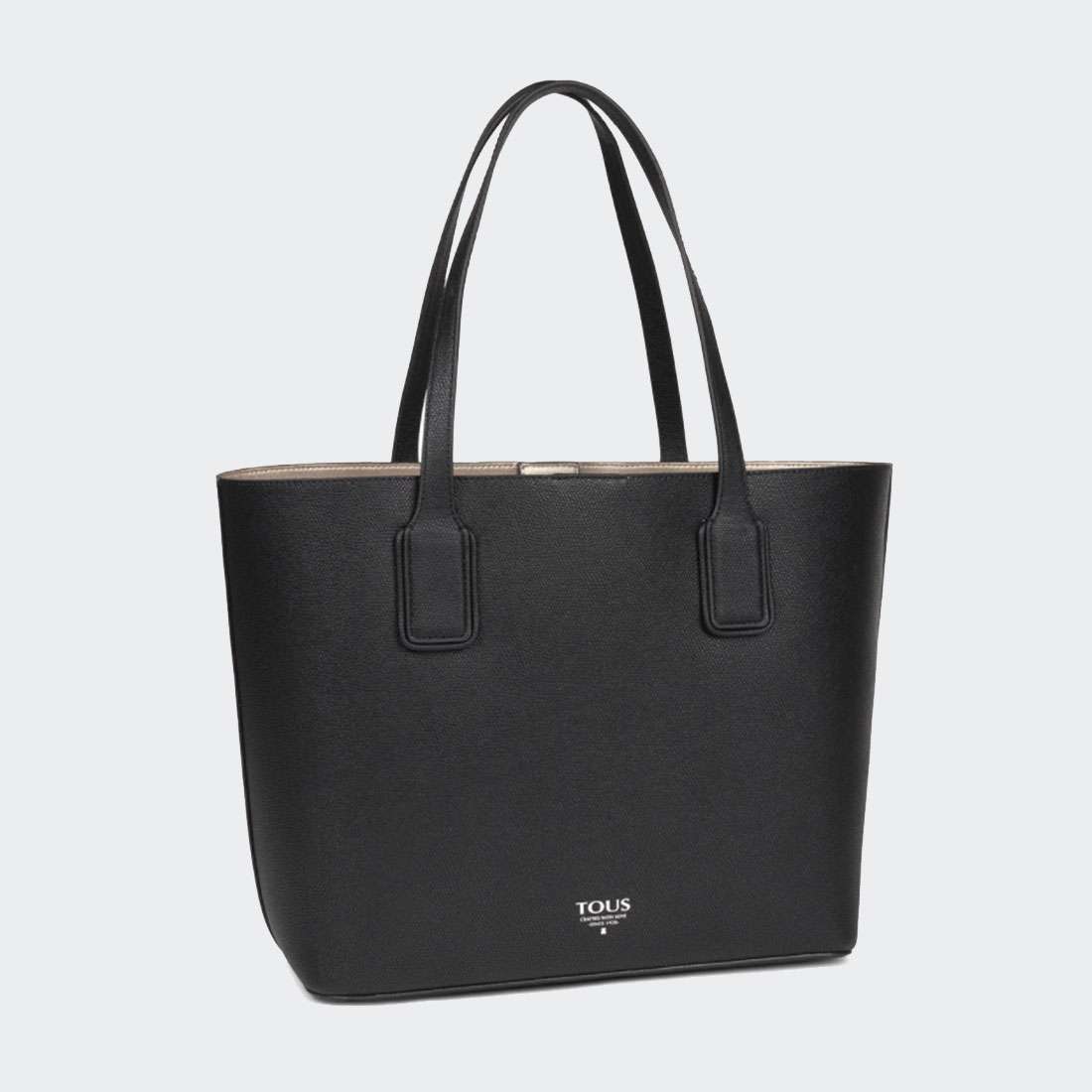 MALA TOUS ESSENTIAL NEGRO