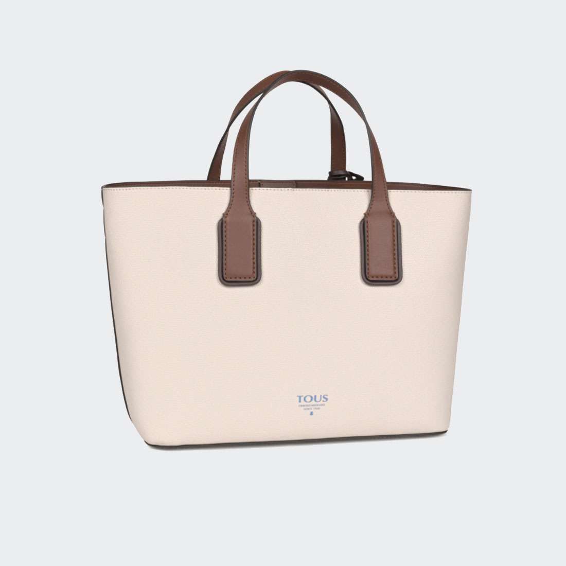 MALA TOUS ESSENTIAL BEIGE/MARRON