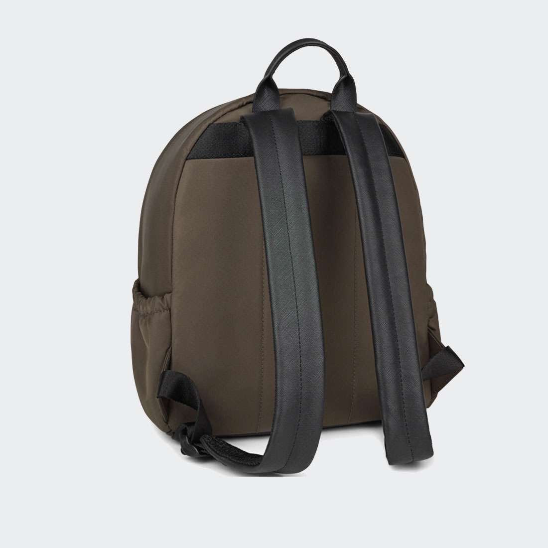 MOCHILA TOUS SHELBY CAQUI
