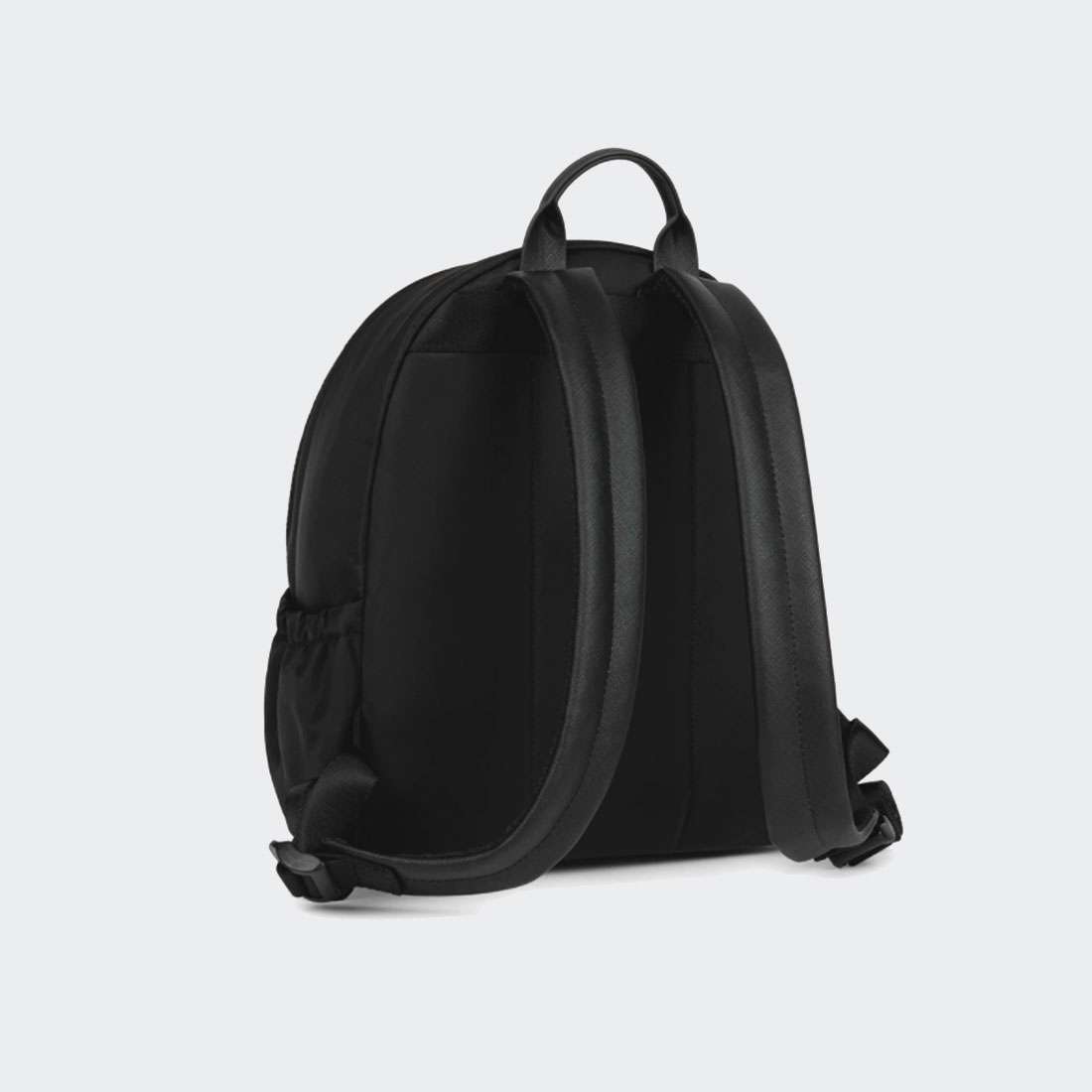 MOCHILA TOUS SHELBY NEGRO