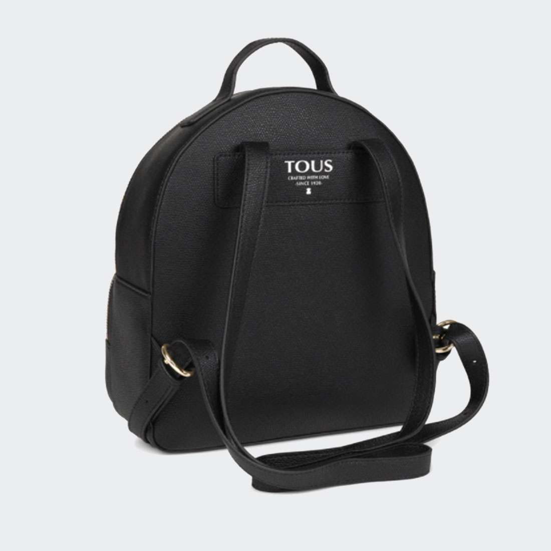 MOCHILA TOUS ESSENTIAL NEGRO