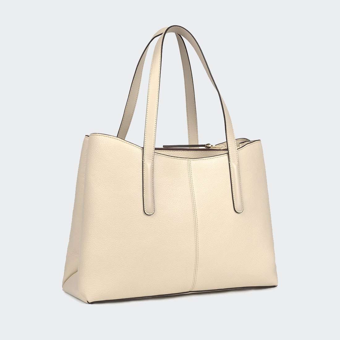 MALA TOUS SHOPPING T ICON BEIGE