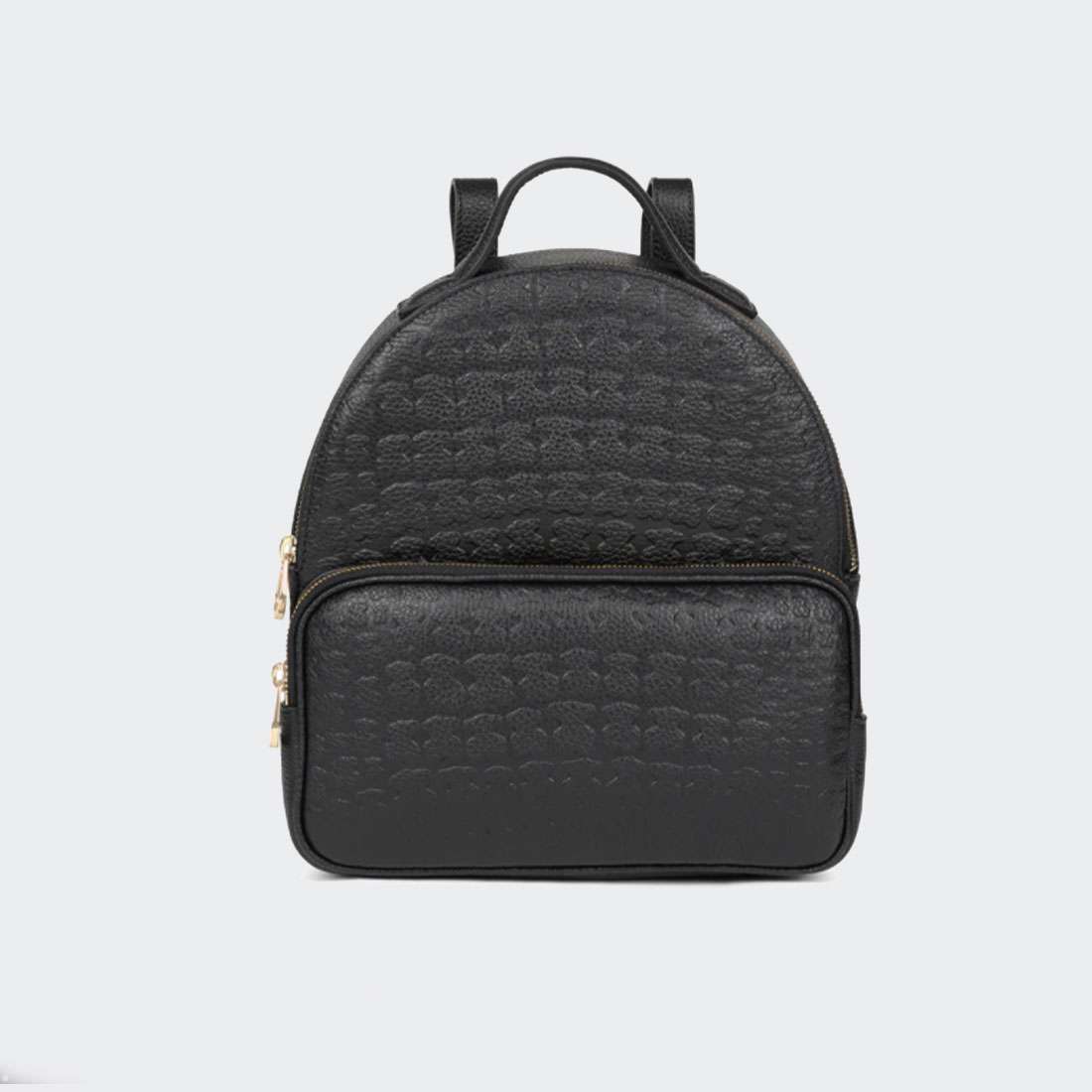 MOCHILA SHERTON NEGRO