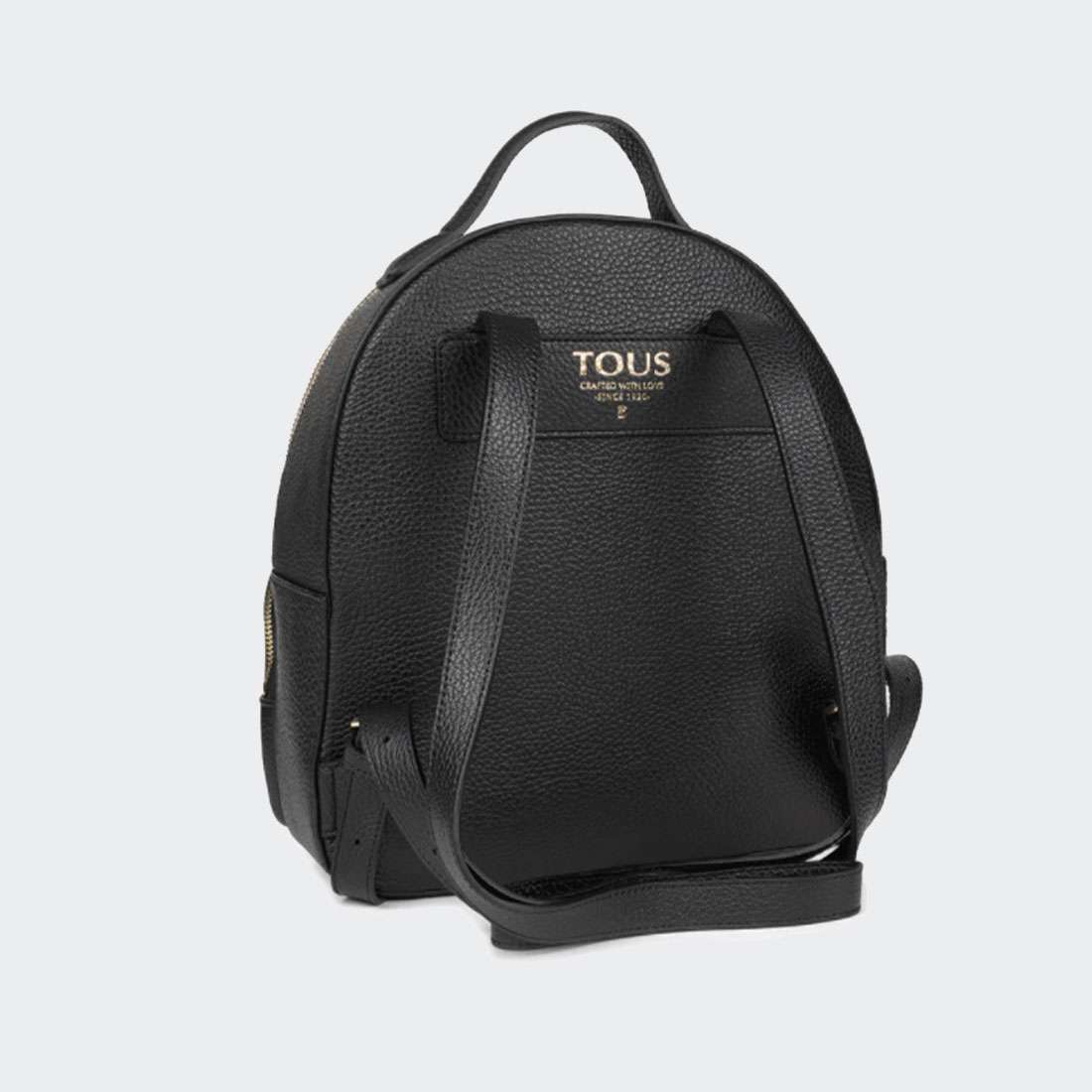 MOCHILA SHERTON NEGRO