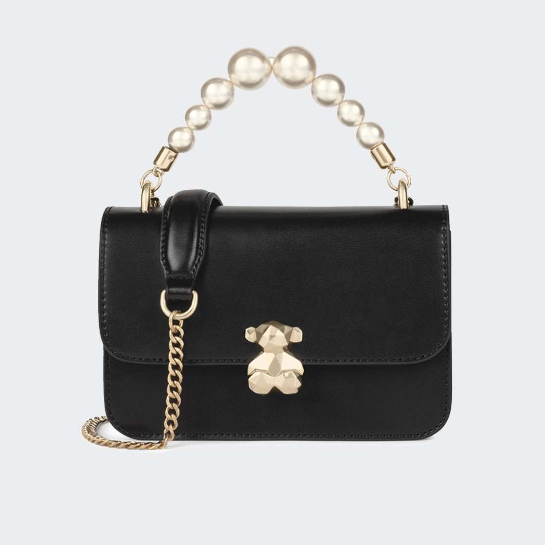 MALA TOUS AUDREE SKETX NEGRO