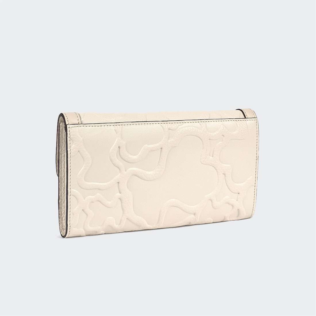 CARTEIRA TOUS BILLETERA M. T ICON BEIGE