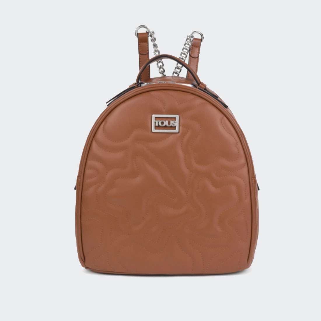 MOCHILA TOUS KAOS DREAM MARRON