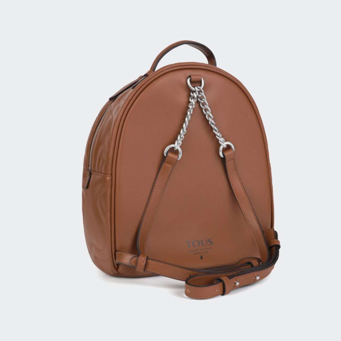 MOCHILA TOUS KAOS DREAM MARRON