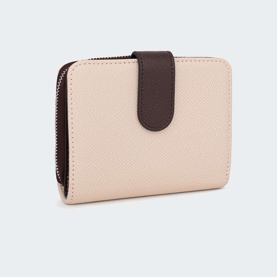 CARTEIRA TOUS NEW DUBAI SMALL TRI-BEIGE