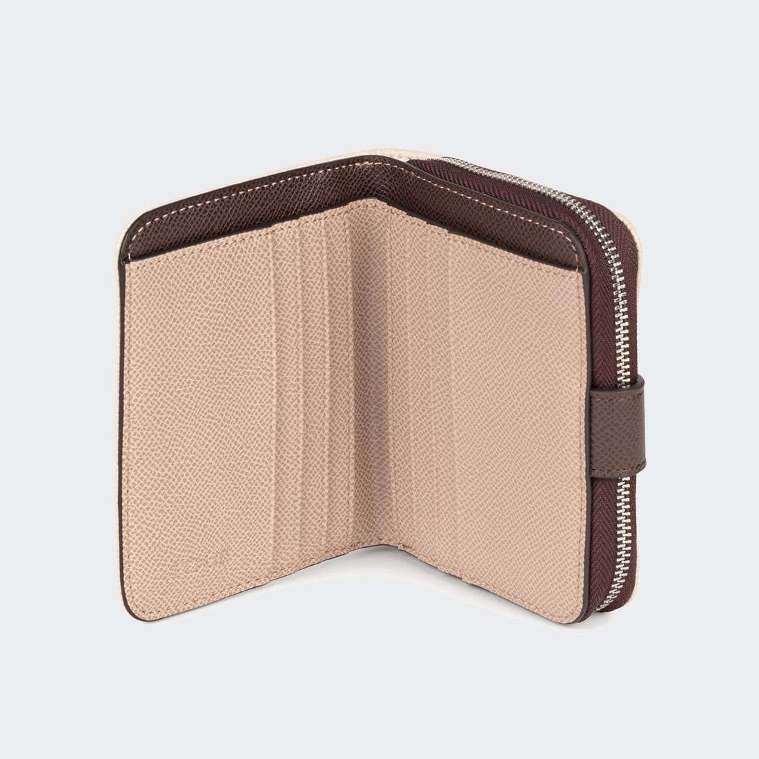 CARTEIRA TOUS NEW DUBAI SMALL TRI-BEIGE