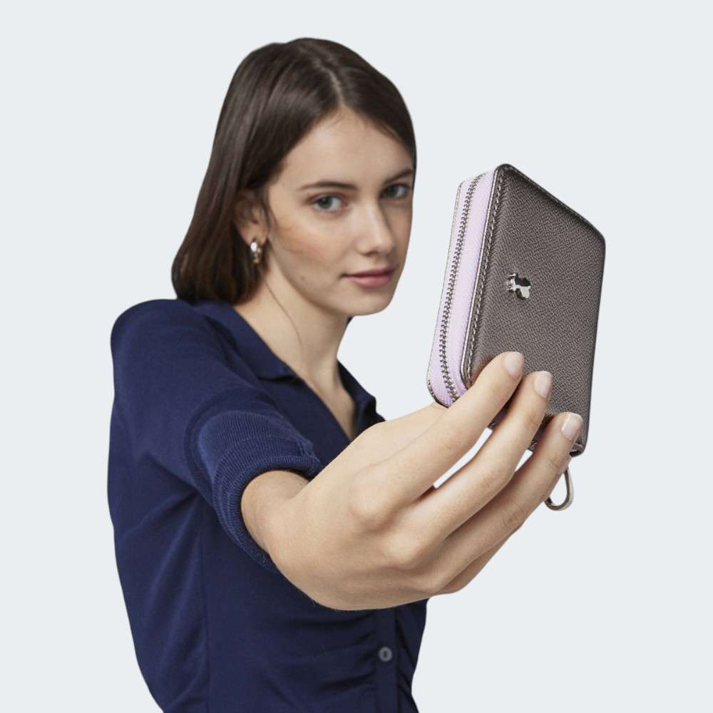 PORTA-MOEDAS TOUS O M. NEW DUBAI