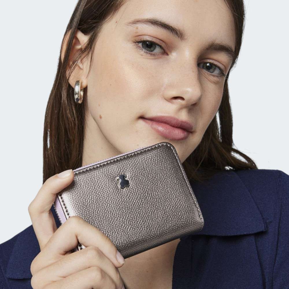 PORTA-MOEDAS TOUS O M. NEW DUBAI