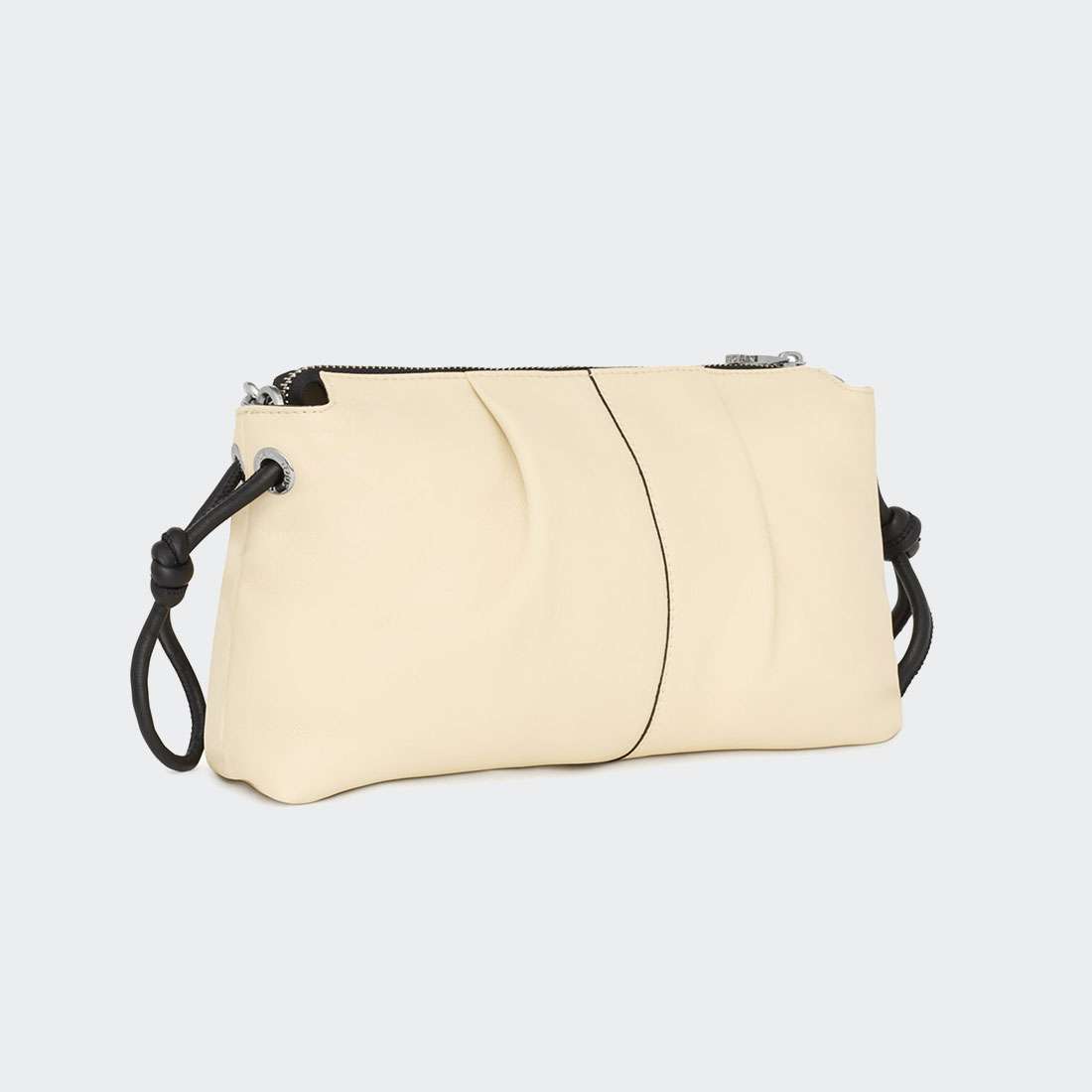 MALA TOUS SOFT CROSSBODY BEIGE