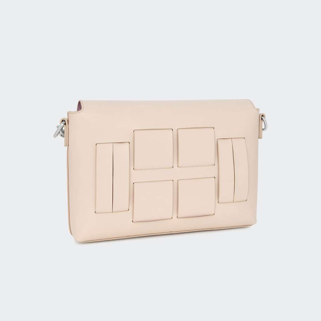 MALA TOUS DAMAS CROSSBODY BEIGE-MALVA