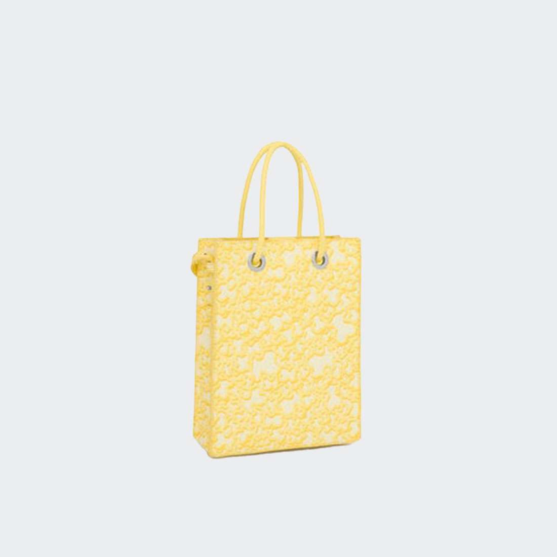 MALA TOUS POP MINI EVOLUTION AMARILLO