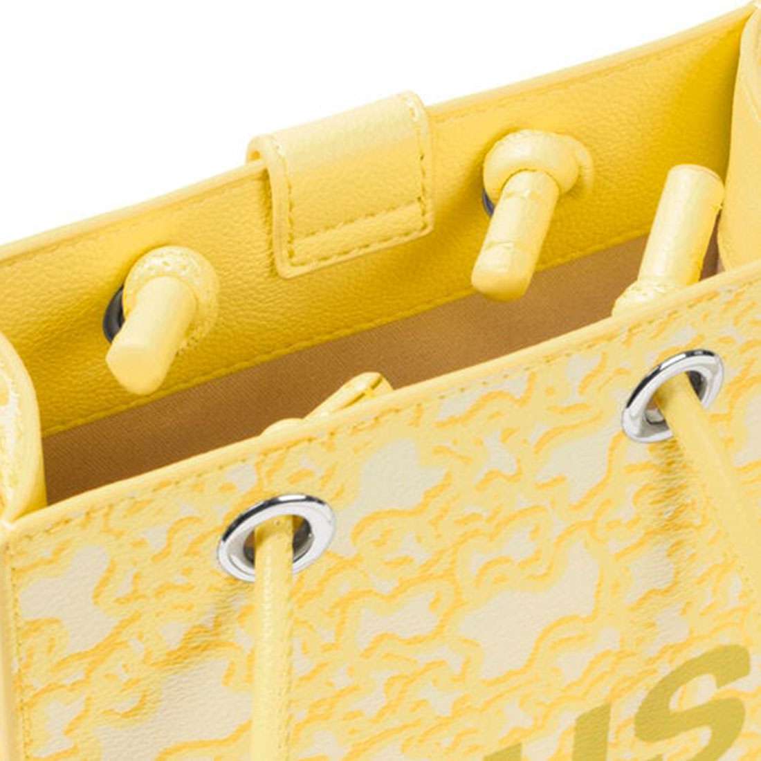 MALA TOUS POP MINI EVOLUTION AMARILLO