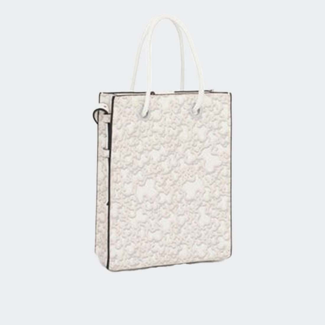 MALA TOUS POP MINI EVOLUTION GRIS