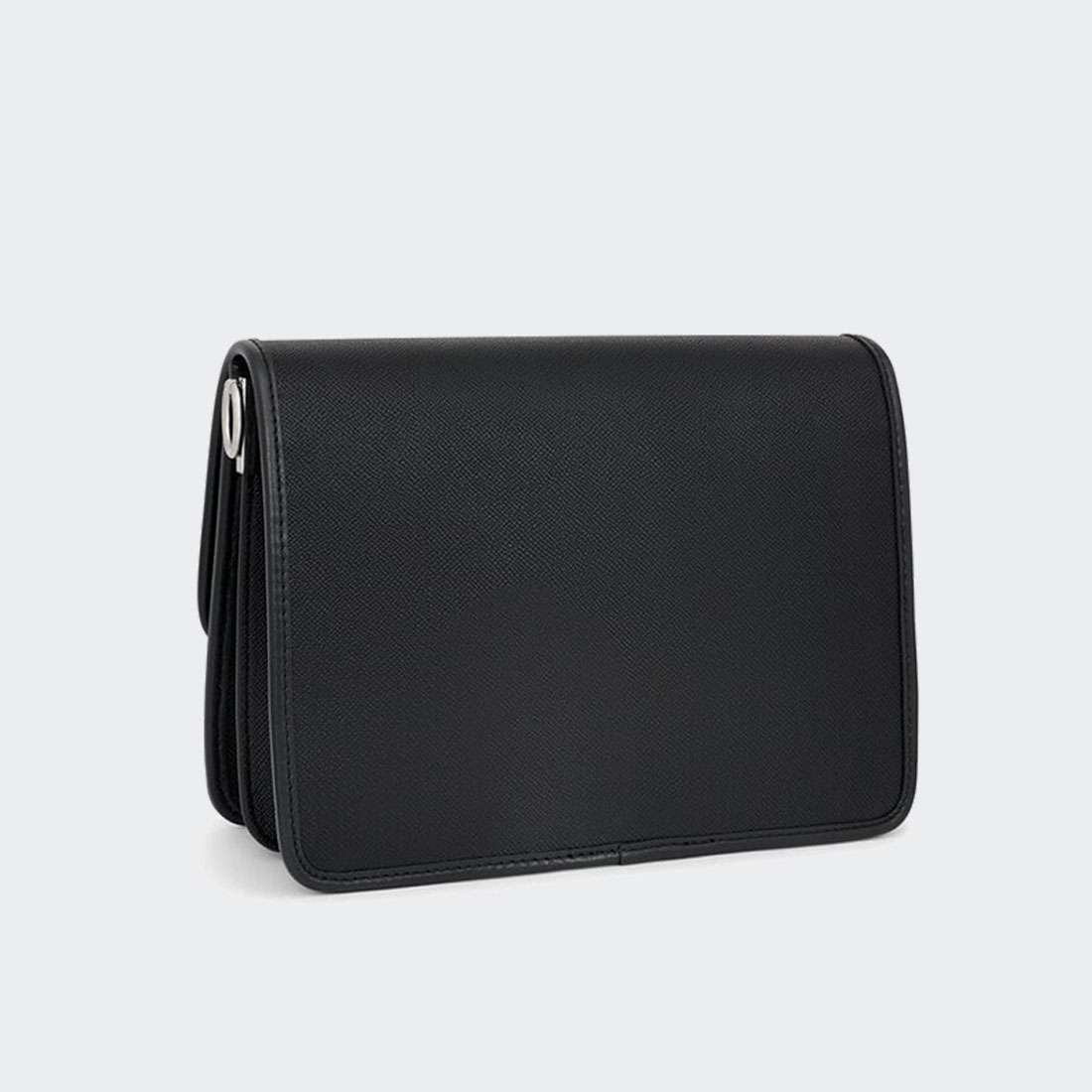 MALA TOUS LA RUE CROSSBODY NEGRO