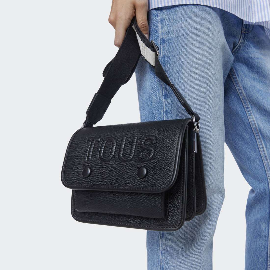 MALA TOUS AUDREE S NEGRO