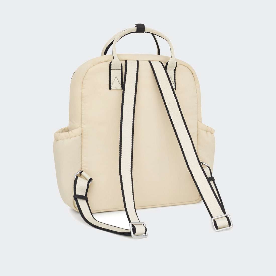 Mochila beige TOUS Balloon Soft