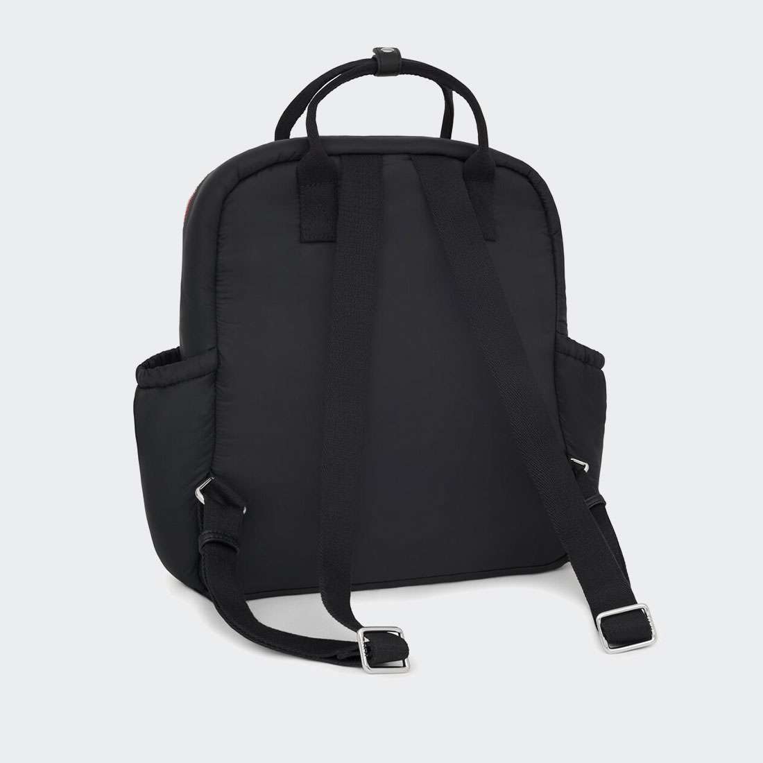 MOCHILA TOUS BALLOON SOFT NEGRO