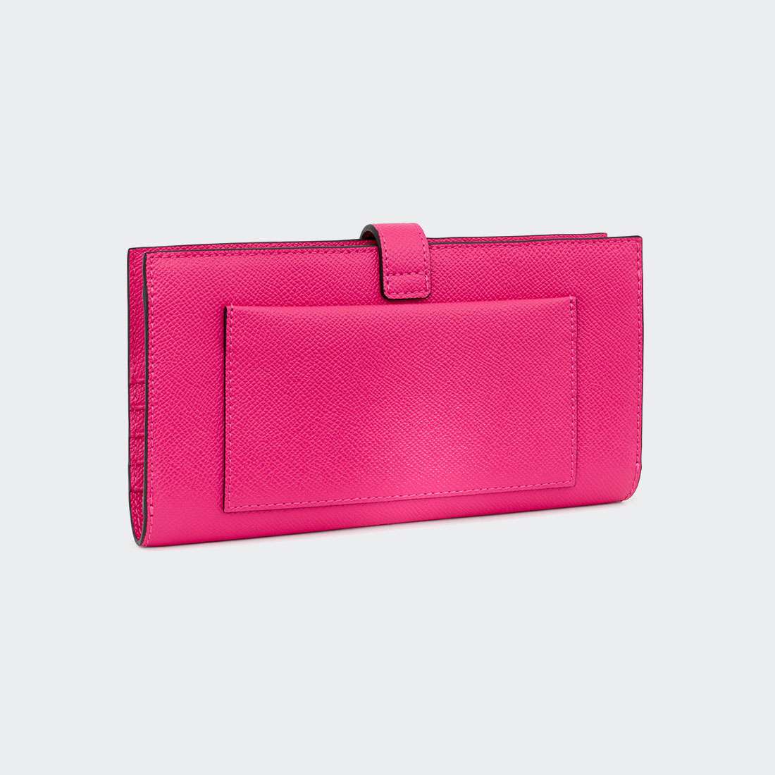 CARTEIRA TOUS LA RUE POCKET FUCSIA