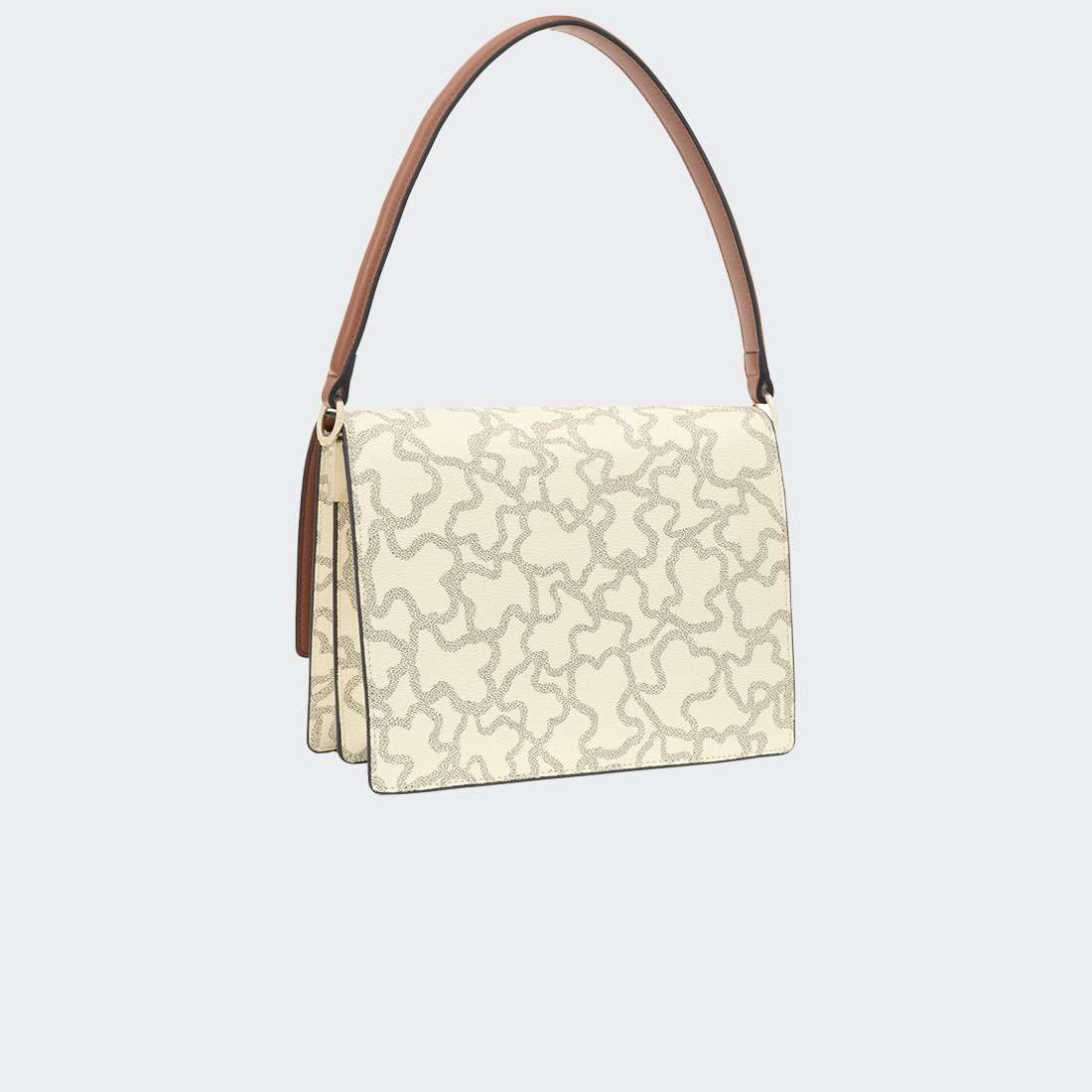 MALA TOUS AUDREE M BEIGE/MULTI