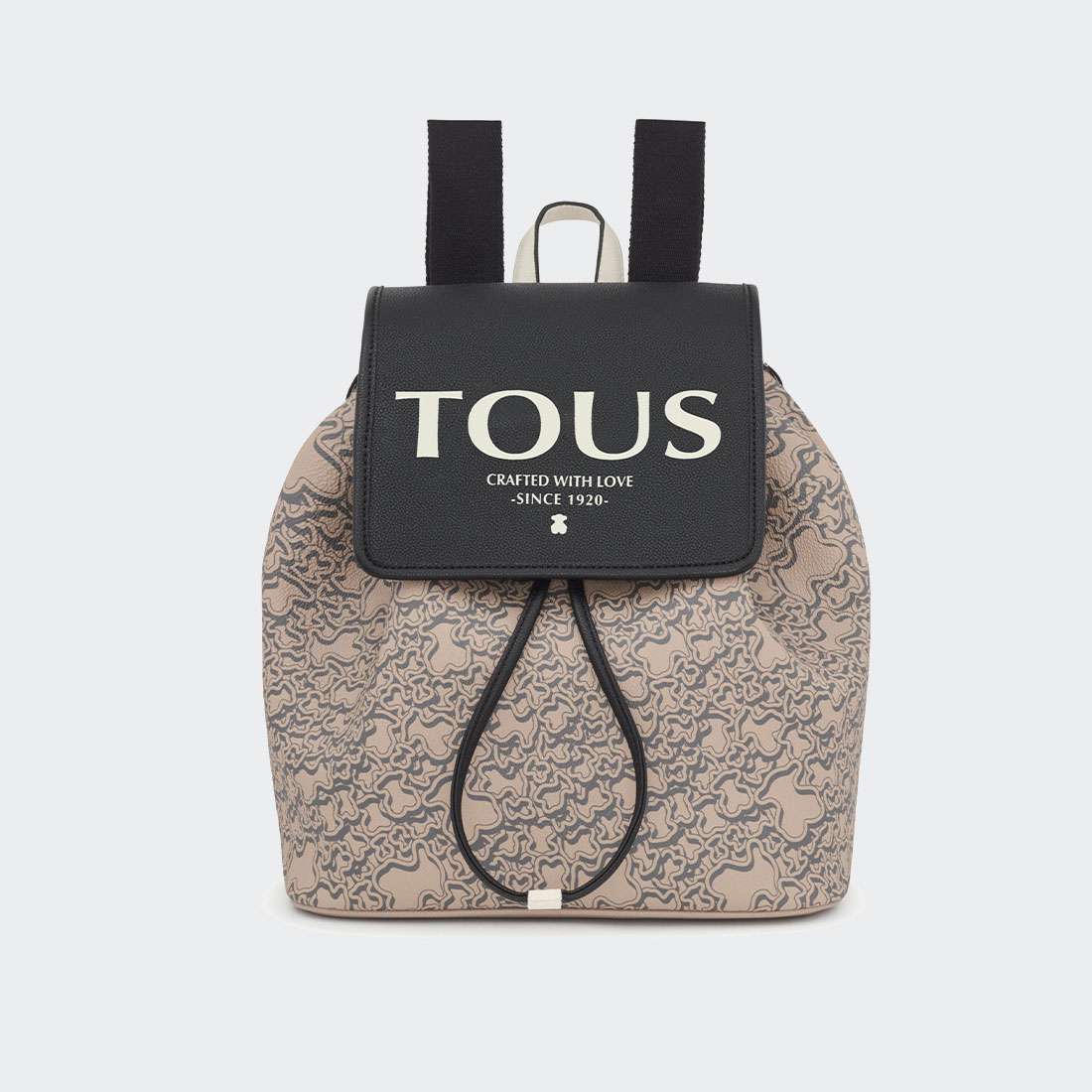 MOCHILA TOUS KAOS MINI EVOLUTION TOPO