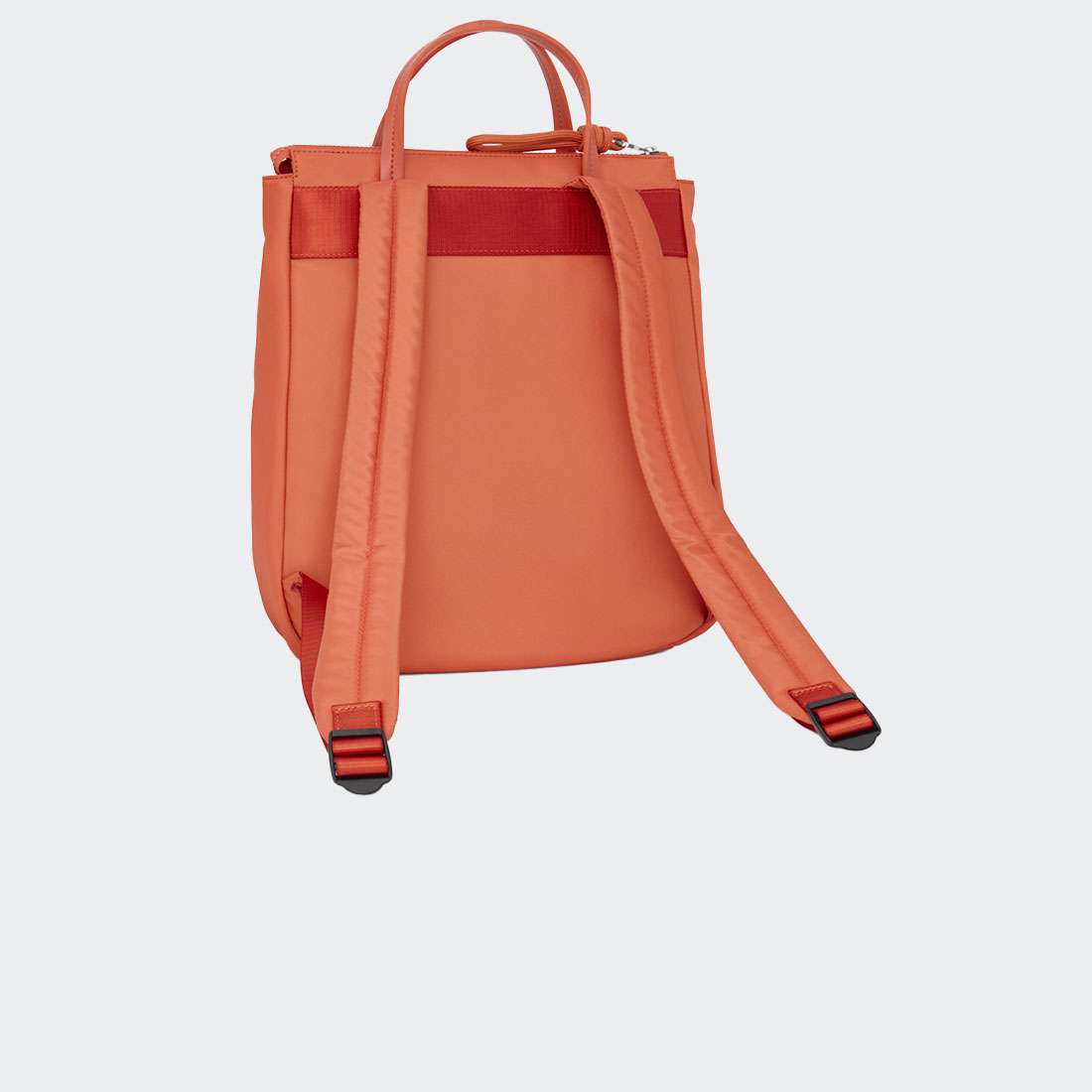 MOCHILA TOUS MARINA NARANJA
