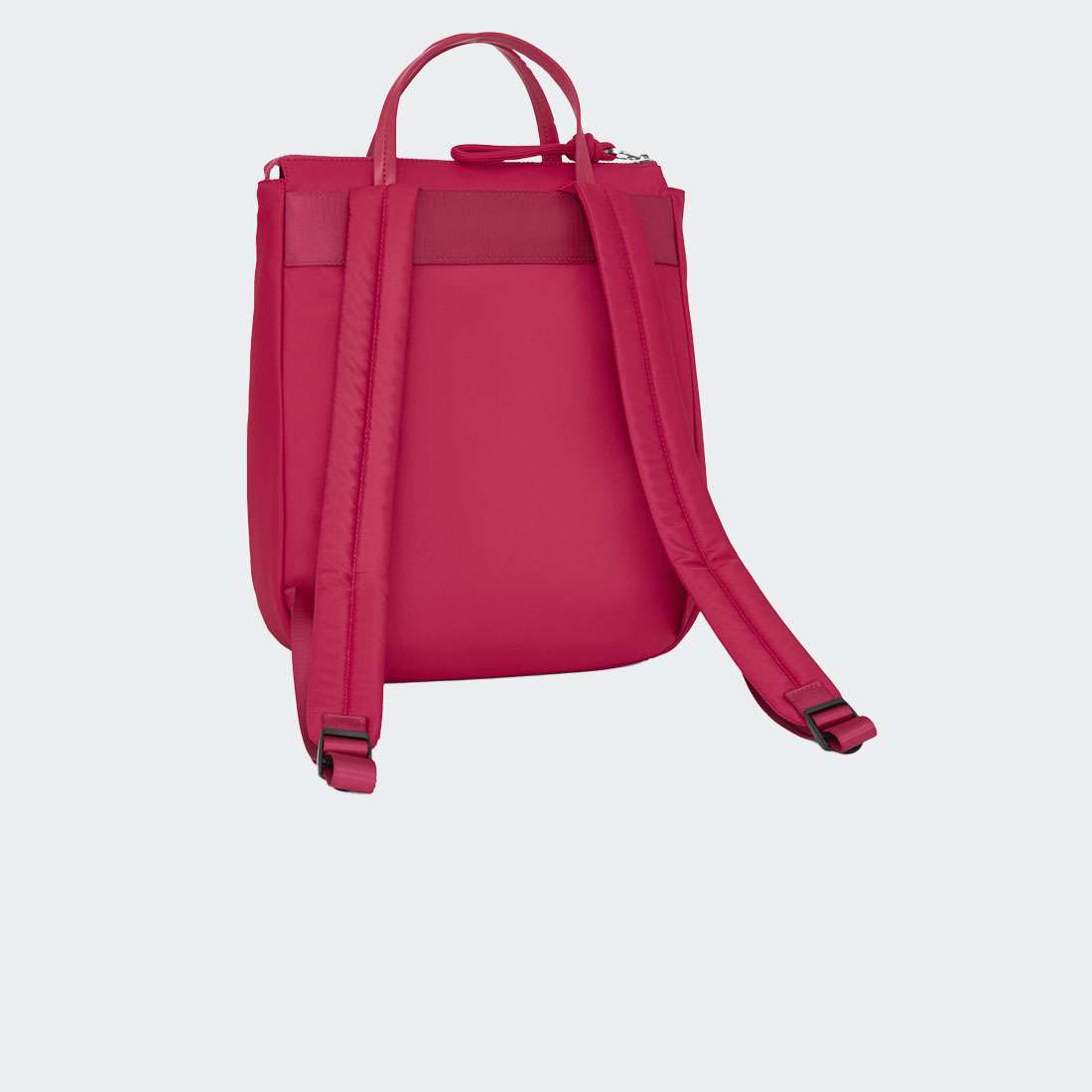 MOCHILA TOUS MARINA FUCSIA