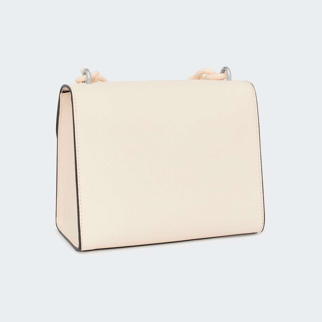 MALA TOUS SYLVIA SMALL BEIGE