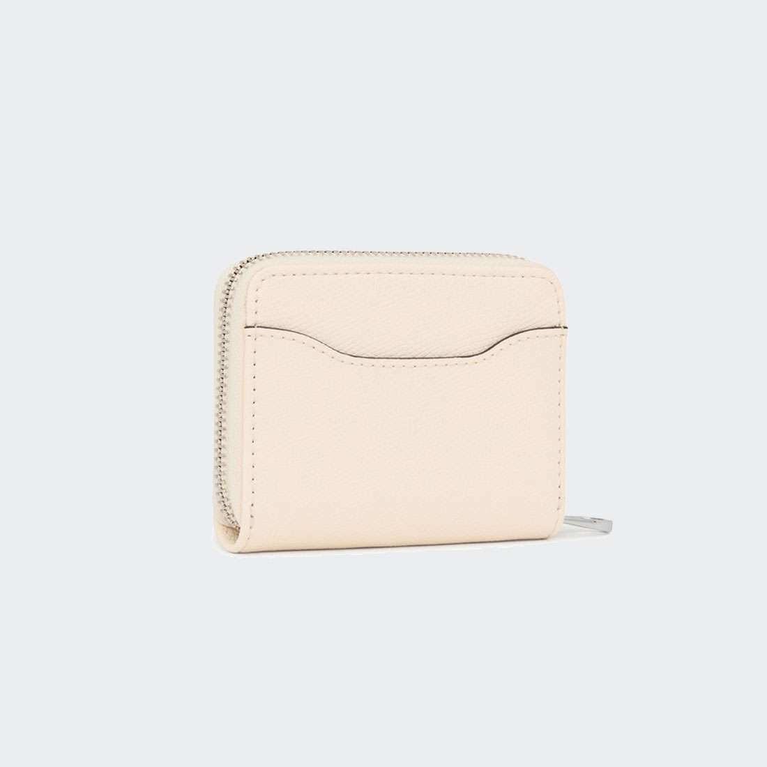 PORTA MOEDAS TOUS SYLVIA BEIGE