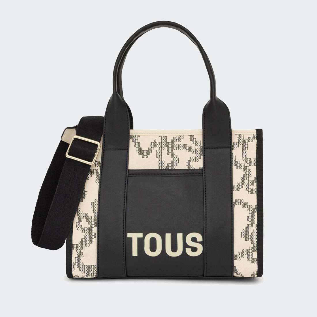MALA TOUS AMAYA M MUHER MULTI/BEIGE
